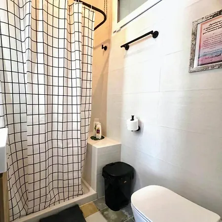 Casita Naif En A 30 Metros De La Playa *