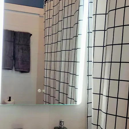 Casita Naif En A 30 Metros De La Playa * Torre Del Mar