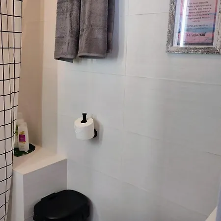 Homestay Casita Naif En A 30 Metros De La Playa *