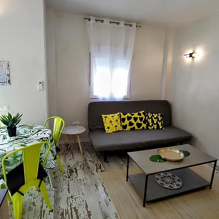 Homestay Casita Naif En A 30 Metros De La Playa *
