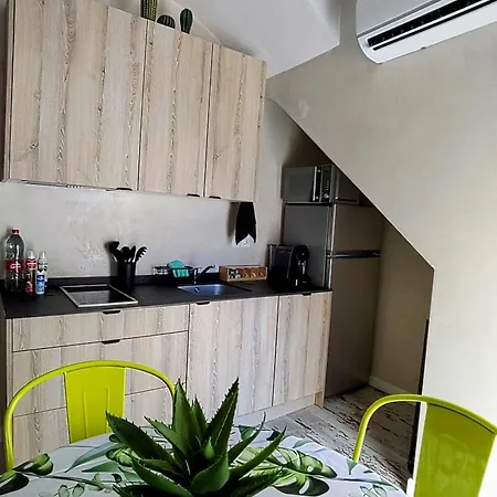 Casita Naif En A 30 Metros De La Playa *