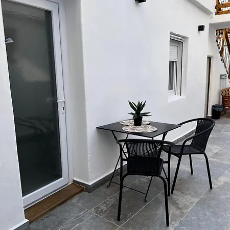 Casita Naif En A 30 Metros De La Playa * Torre Del Mar
