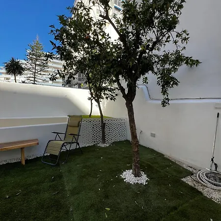Homestay Casita Naif En A 30 Metros De La Playa *