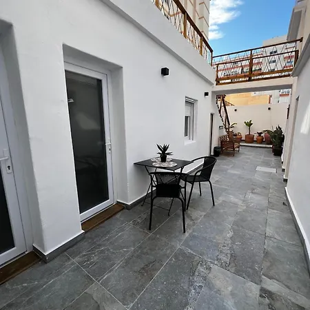 Casita Naif En A 30 Metros De La Playa