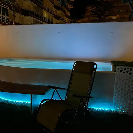 Casita Naif En A 30 Metros De La Playa *