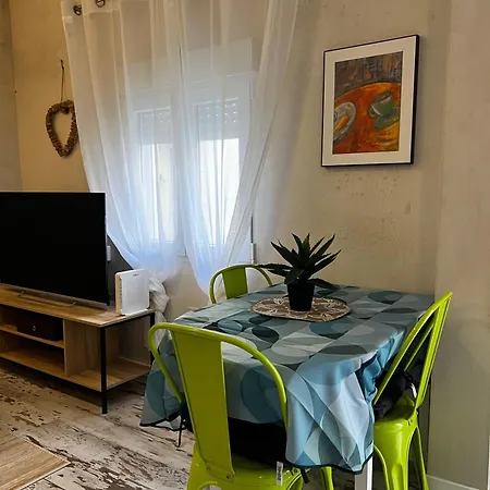 Homestay Casita Naif En A 30 Metros De La Playa *
