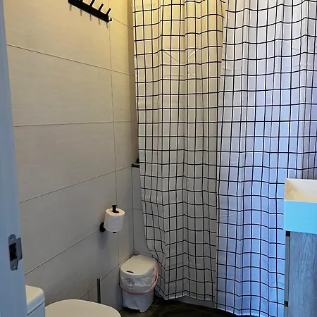 Homestay Casita Naif En A 30 Metros De La Playa Torre Del Mar