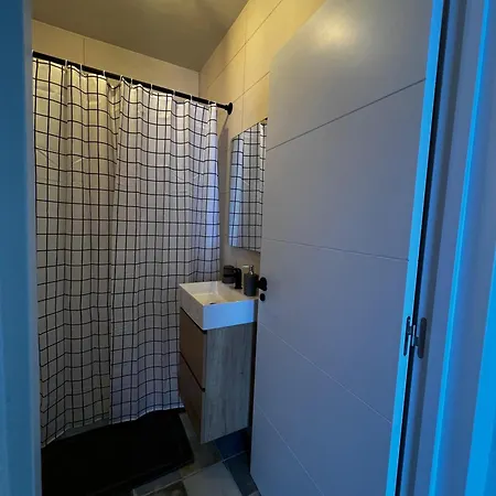 Casita Naif En A 30 Metros De La Playa Homestay Torre Del Mar