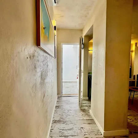 Casita Naif En A 30 Metros De La Playa Homestay Torre Del Mar