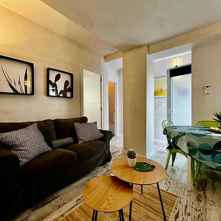 Casita Naif En A 30 Metros De La Playa