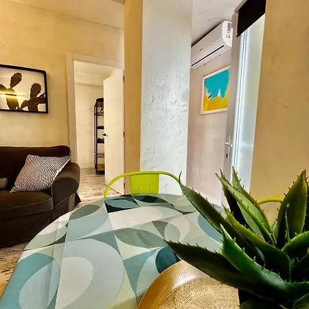 Homestay Casita Naif En A 30 Metros De La Playa