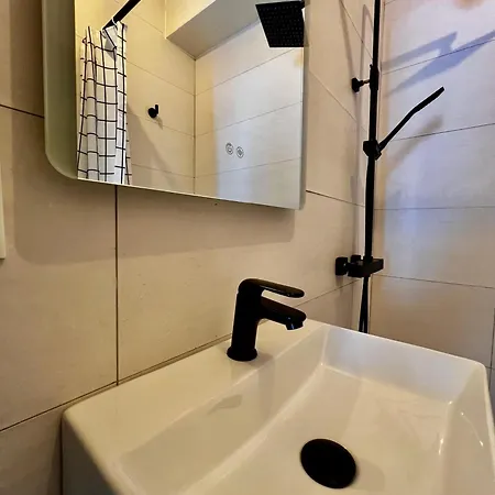 Homestay Casita Naif En A 30 Metros De La Playa