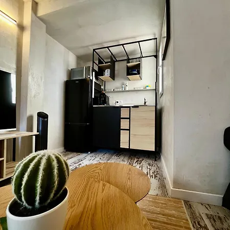Casita Naif En A 30 Metros De La Playa Homestay Torre Del Mar