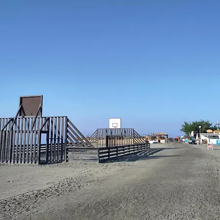 Casita Naif En A 30 Metros De La Playa * Torre Del Mar