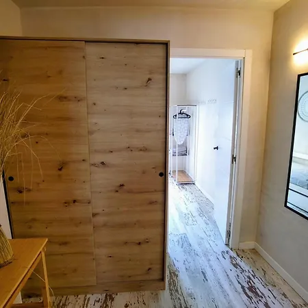 Casita Naif En A 30 Metros De La Playa * Torre Del Mar