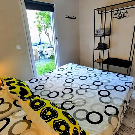 Privatunterkunft Casita Naif En A 30 Metros De La Playa