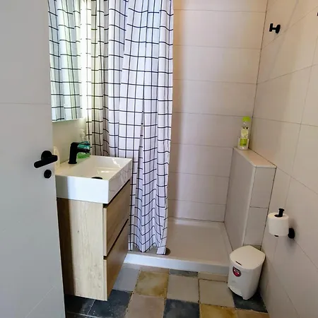 Casita Naif En A 30 Metros De La Playa * Torre Del Mar