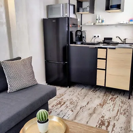 Casita Naif En A 30 Metros De La Playa *